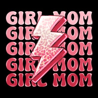 Girl Mom Premium Sweatshirt | Teevron