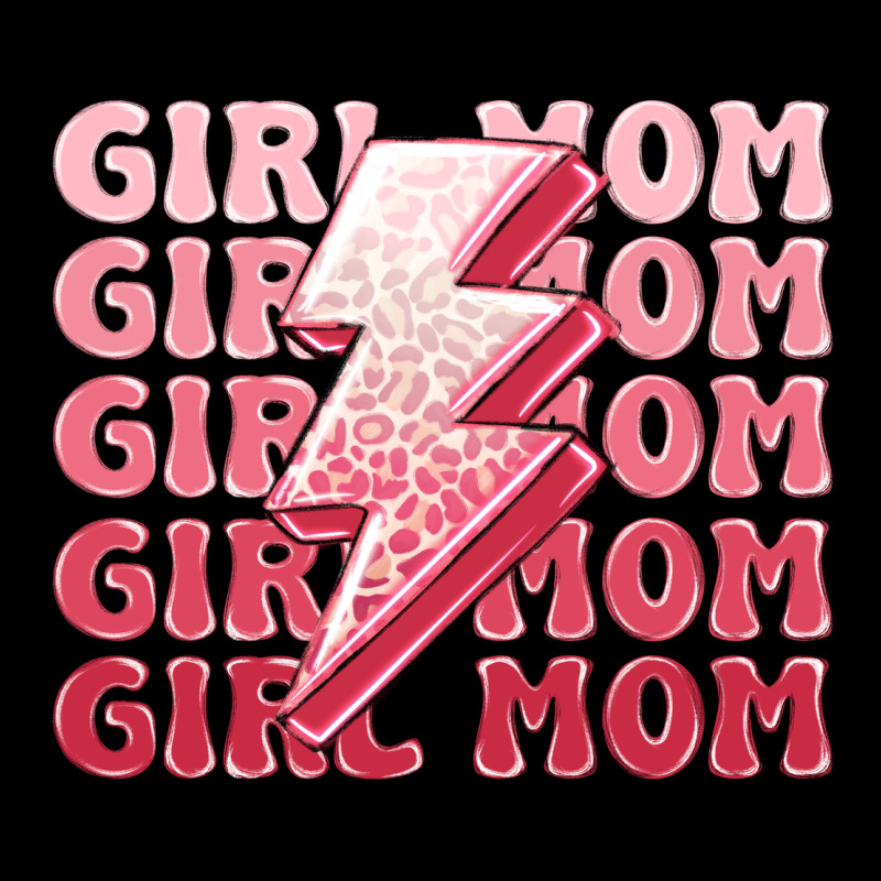 Girl Mom Premium Sweatshirt by MaliasSmallBusiness | Teevron