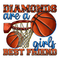 diamonds are a girls best friend basketball | Teevron