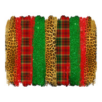 Christmas brushstroke | Teevron
