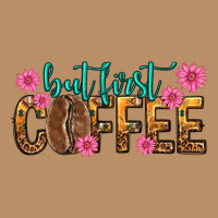 But First Coffee Vintage Hoodie | Teevron