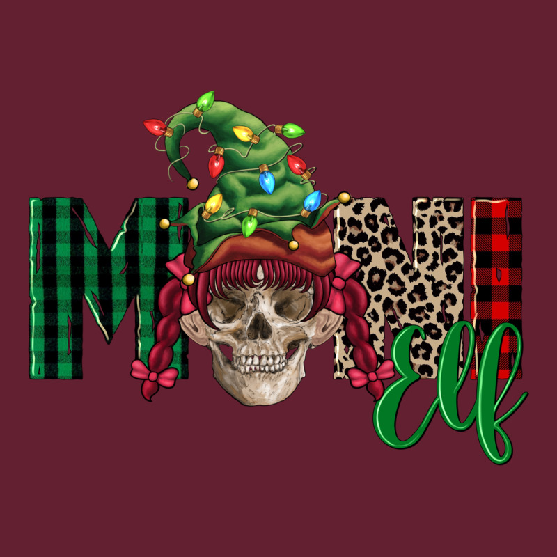 Girl Mini Elf Skull Classic Tee by FaDigitalArtStudio | Teevron