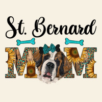Western St. Bernard Mom Vintage Tee | Teevron