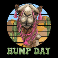 Hump Day Camel Urban Hoodie | Teevron