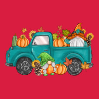 Fall Gnomes Truck Premium Hoodie | Teevron