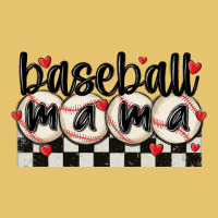 Baseball Mama Premium Sweatshirt | Teevron