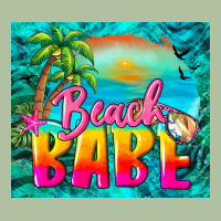 Beach Babe Urban Hoodie | Teevron