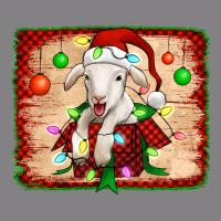 Christmas Lamb Heavyweight Hoodie | Teevron