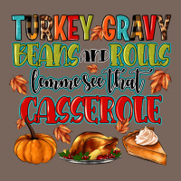Turkey Gravy Beans And Rolls Lemme See That Casser Premium Hoodie | Teevron