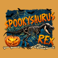 Spooky Saurus Rex Urban Heavy Tee | Teevron