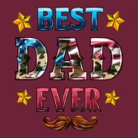 Best Dad Ever Long Sleeve Tee | Teevron