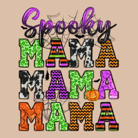Spooky Mama Urban Heavy Tee | Teevron
