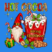 Christmas Gnome Hot Cocoa Premium Hoodie | Teevron