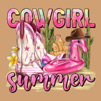Cowgirl Summer Vintage Tee | Teevron