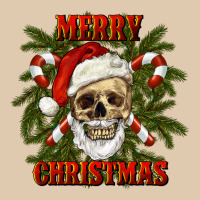 Merry Christmas Heavyweight Sweatshirt | Teevron