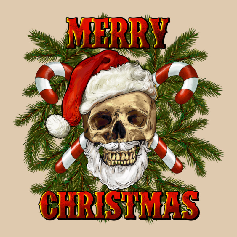 Merry Christmas Heavyweight Sweatshirt by RanaPortraitStore | Teevron