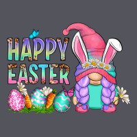 Happy Easter Gnomes Vintage Hoodie | Teevron