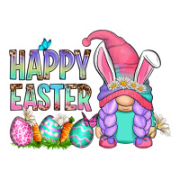 happy easter gnomes | Teevron