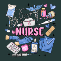 Can't Talk Right Now Doing Nurse Stuff Premium Sweatshirt | Teevron