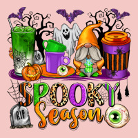 Spooky Season Coffee Cups Urban Heavy Tee | Teevron