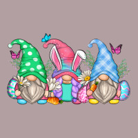Easter Gnomes Vintage Hoodie | Teevron