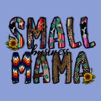 Small Busines Mama Long Sleeve Tee | Teevron