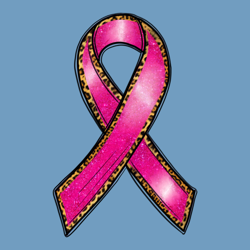 Breast Cancer Ribbon Urban Heavy Tee by RanaPortraitStore | Teevron