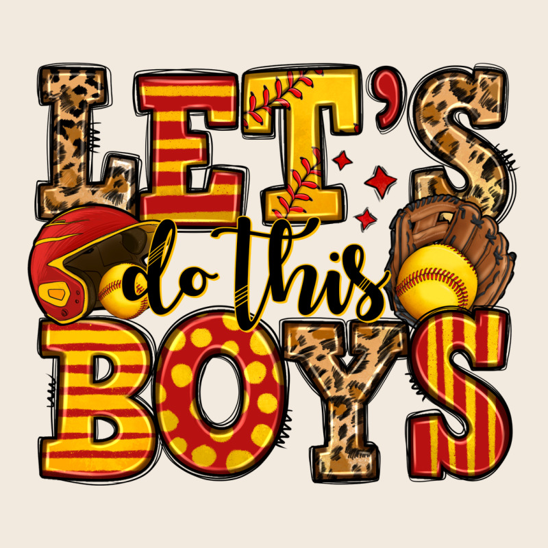 Let's Do This Boys Softball Zipper Hoodie by Jasminsmagicworld | Teevron