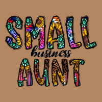 Small Business Aunt Long Sleeve Tee | Teevron
