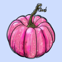 Breast Cancer Awereness Pumpkin Urban Heavy Tee | Teevron