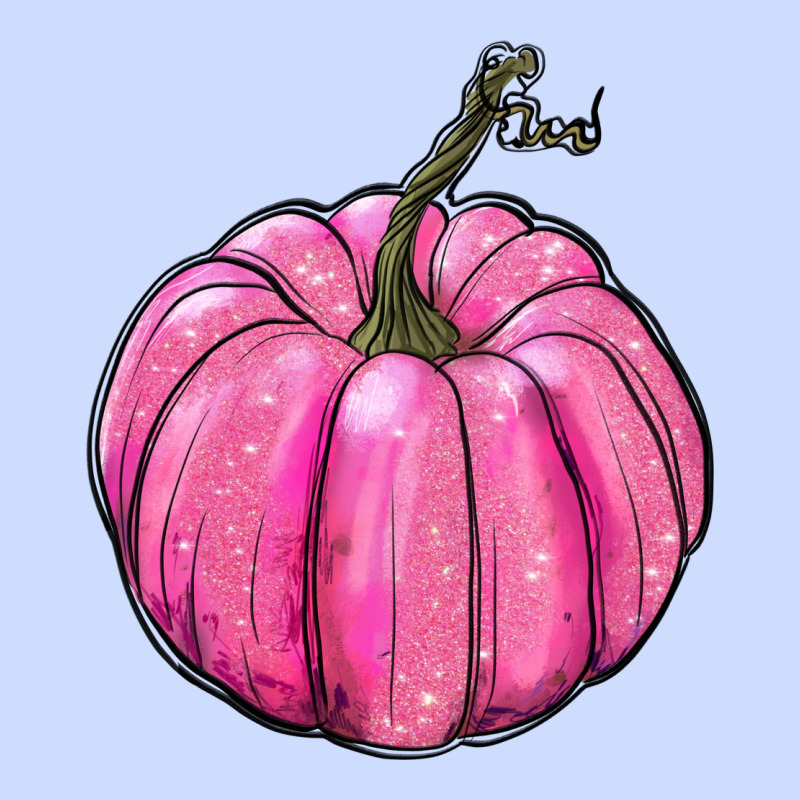 Breast Cancer Awereness Pumpkin Urban Heavy Tee by RanaPortraitStore | Teevron