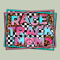 Race Track Mom Long Sleeve Tee | Teevron
