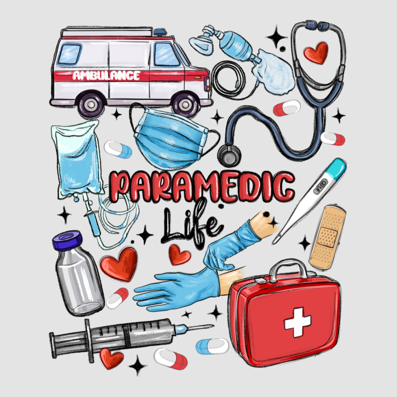 Can't Talk Right Now Doing Paramedic Stuff Premium Sweatshirt by MaliasSmallBusiness | Teevron