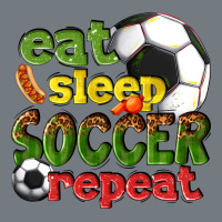 Eat Sleep Soccer Repeat Heavyweight Sweatshirt | Teevron