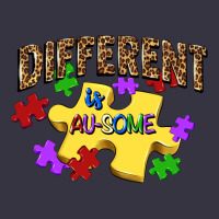 Different Is Au Some Vintage Hoodie | Teevron