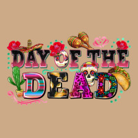 Day Of The Dead Vintage Hoodie | Teevron