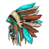 indian headdress | Teevron