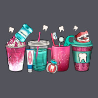 Dentist Coffee Cups Vintage Hoodie | Teevron