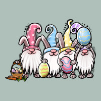 Easter Bunny Gnomes Heavyweight Hoodie | Teevron