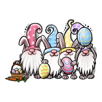 easter bunny gnomes | Teevron
