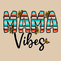 Mama Vibes Classic Tee | Teevron