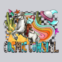 Cosmic Cowgirl Heavyweight Sweatshirt | Teevron
