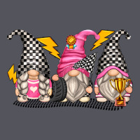 Race Gnomes Vintage Hoodie | Teevron
