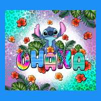 Ohana Stitch Classic Tee | Teevron