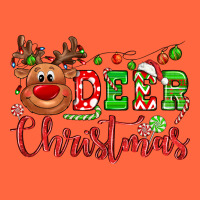 Deer Christmas Reindeer Premium Hoodie | Teevron
