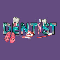 Dentist Vintage Hoodie | Teevron