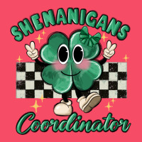 Shenanigans Coordinator Premium Sweatshirt | Teevron
