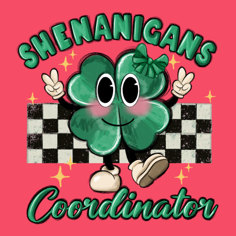 Shenanigans Coordinator Premium Sweatshirt by MaliasSmallBusiness | Teevron