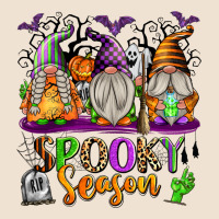 Spooky Season Gnomes Urban Heavy Tee | Teevron