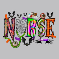 Nurse Halloween Long Sleeve Tee | Teevron